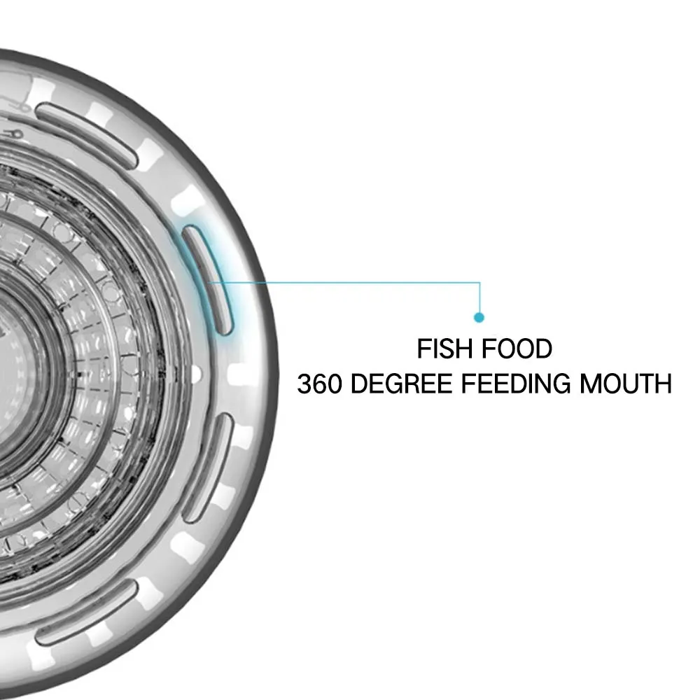 Curated visual reference: Mini Tabletop Aquaponics System Ecological Fish Tank With Filter Photo Inspiration