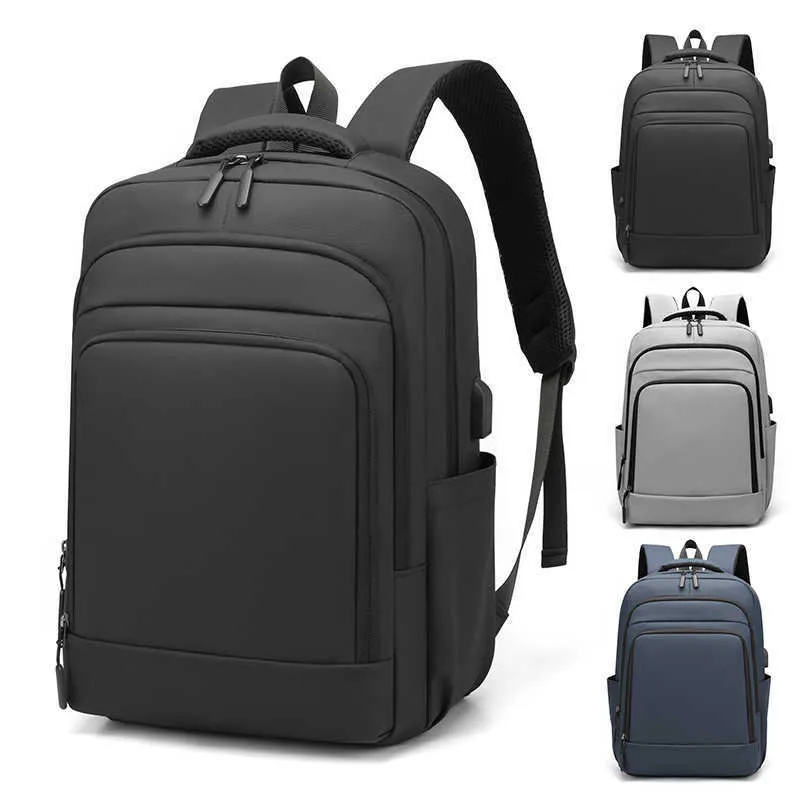 Quality Computer Backpack Large Capacity Mens Backpack: Travel, Work & School - Shop Now! Premium ...