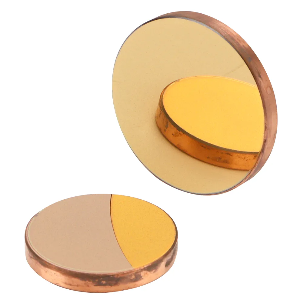 1 lente di messa a fuoco da 20 mm for laser CO2 ZnSe FL38.1