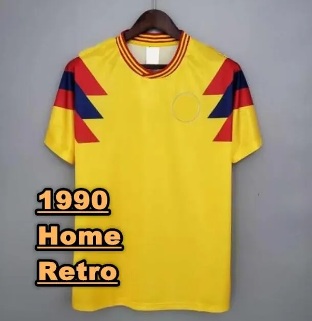 adidas retro colombia jersey