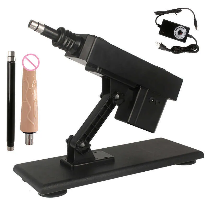 3XLR Telescopic Sex Machine For Men And Women 45mm... From Indulgeinanight,  $38.06 | DHgate.Com