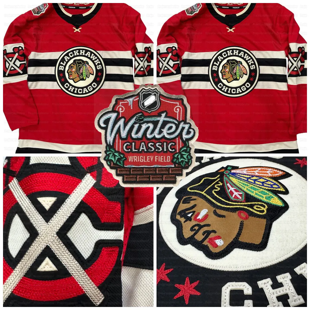 Blackhawks authentic winter classic jersey new arrivals