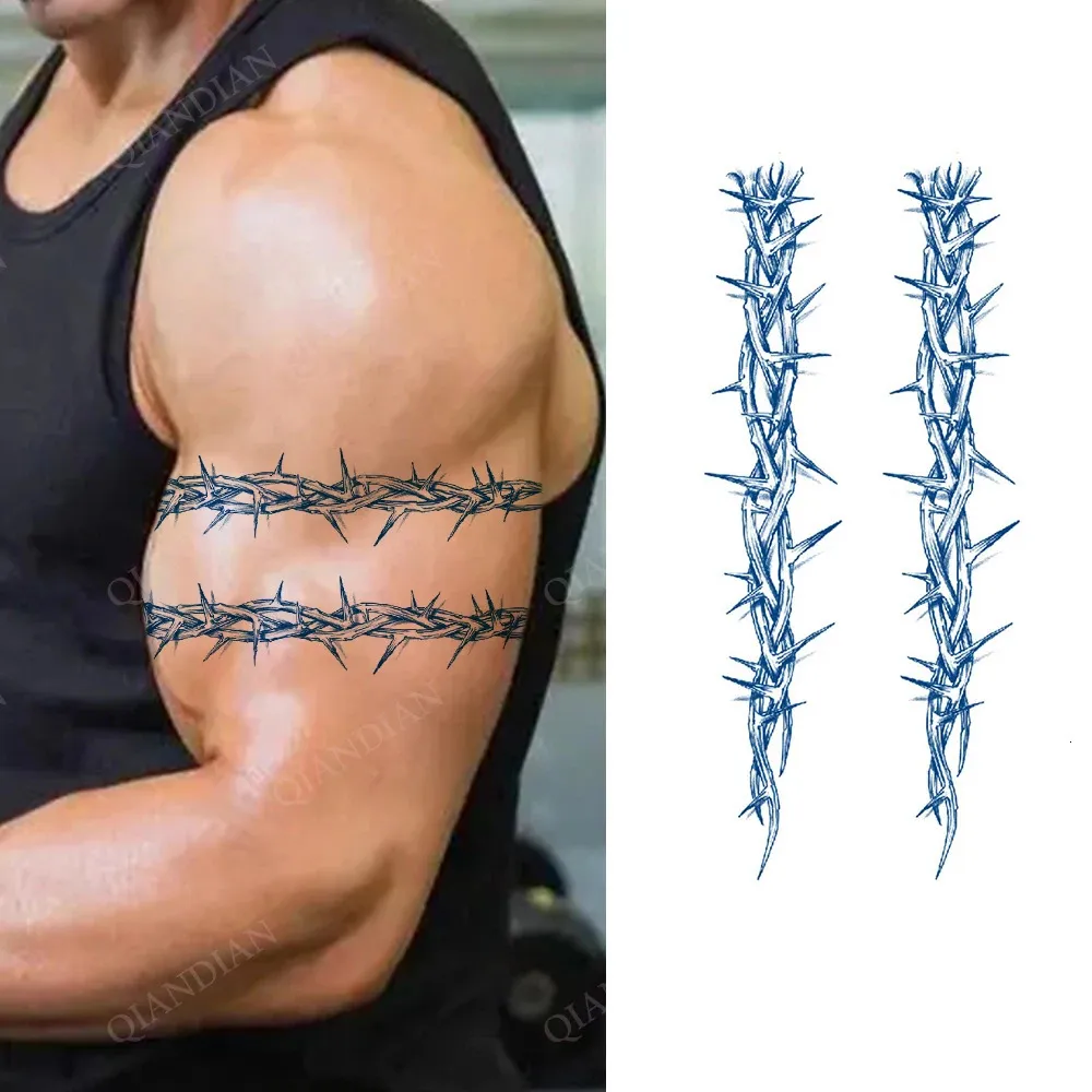 Tattoo Stickers, Custom Temporary Tattoos Bulk Set Of Large Temporary  Tattoos For Men, Semi Permanent Juice Ink Stickers, Lasting 7 15 Days From  Mang07, $79.22 | DHgate.Com, image size:1000x1000