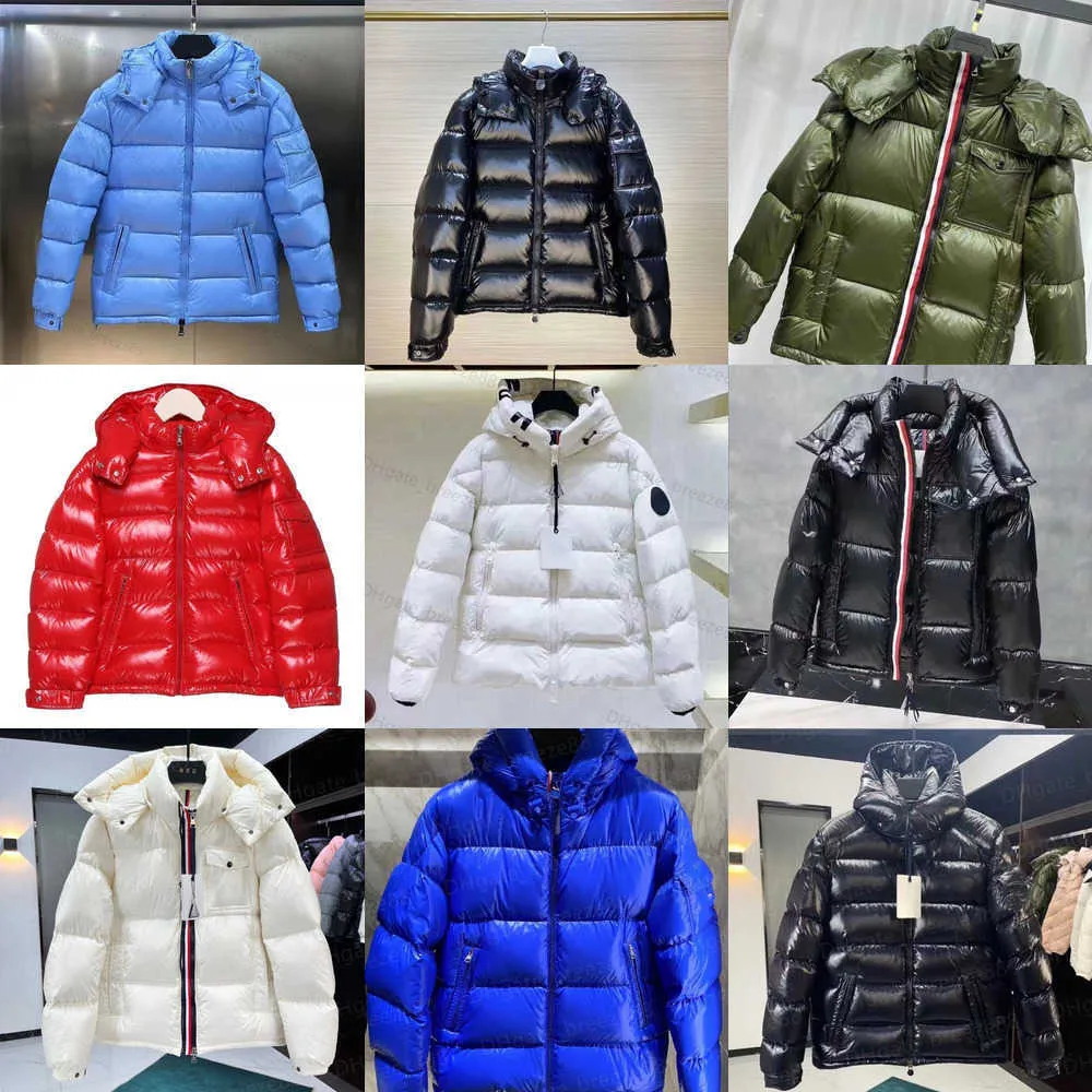 Save Big on Bulk Down Puffer Jackets Designers Down Jackets Mens Women  Parkas Down Coats Down Luxury Puffer Jacket Outdoor Winter Warm Thickened 