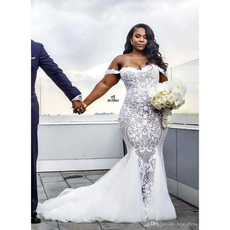 Dhgate Trumpet Beach Wedding Dress Elegant Trumpet Mermaid Wedding Gowns: Long From Redwhitebliss