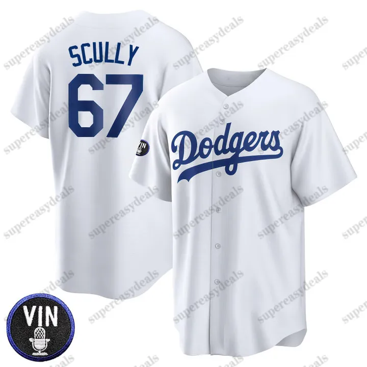 Los Angeles Dodgers Mlb Baseball Uniforms Featuring Shohei