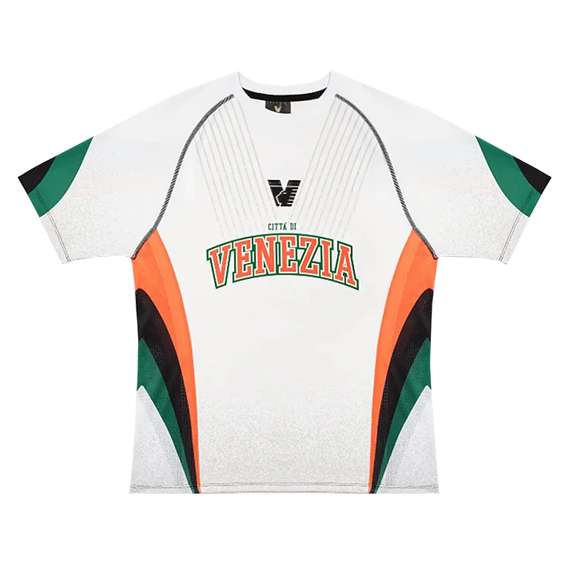 正規品 23/24 ヴェネツィアFC ユニフォーム Venezia FC Kit