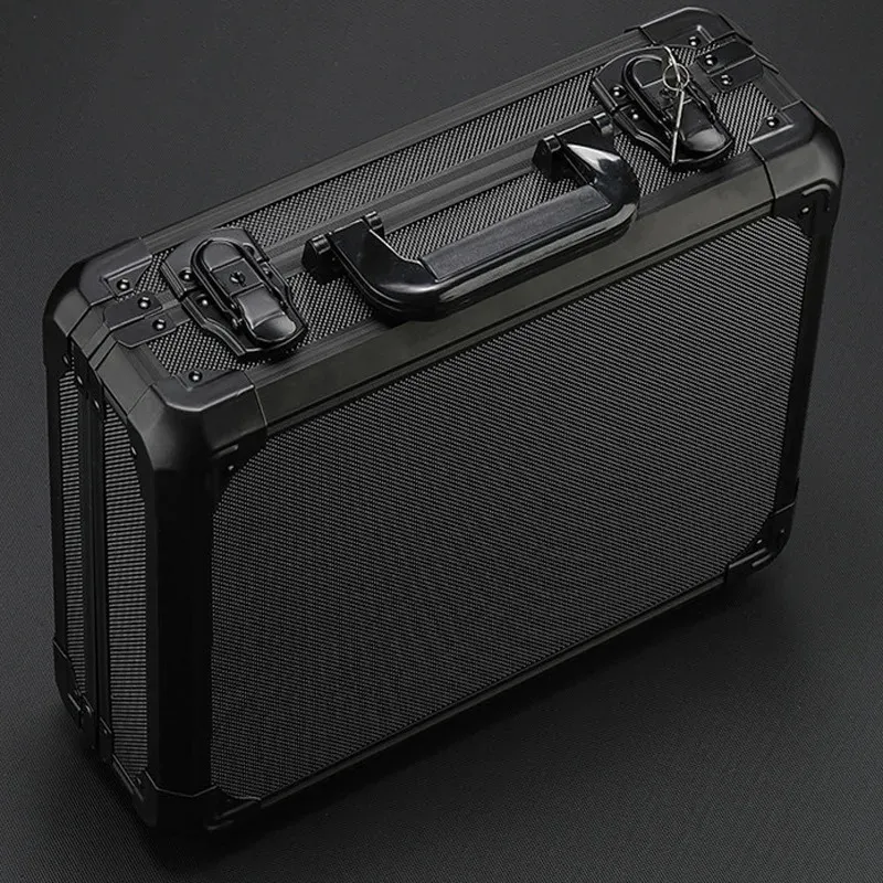 Premium Multiple Watch Case - Secure Storage & Rotating Watch Display ...