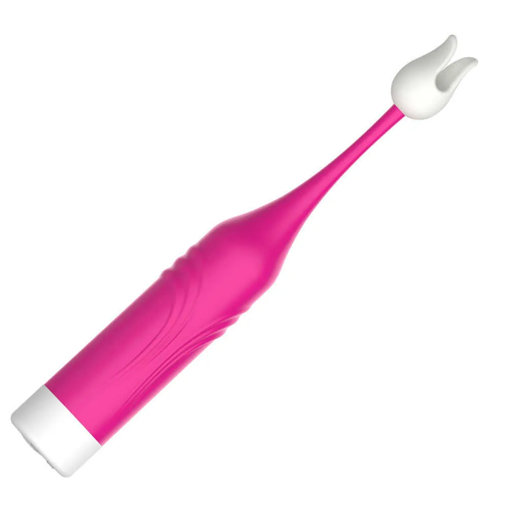 Vibrators Mini Powerful G Spot Squirt Vibrator... From Heijue04, $13.4 |  DHgate.Com