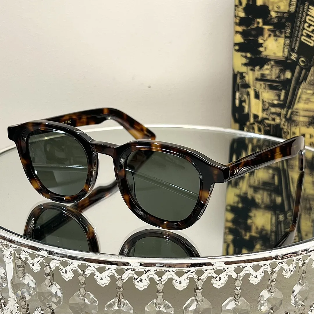 Designer Polarized Sunglasses For Men Women UV 400 Protection