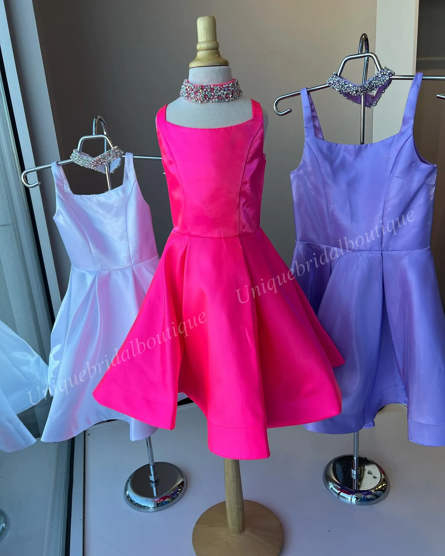 Prom Dress Stores Interview Dresses For Juniors Chrissa Said YES To The  Dress For Her Junior