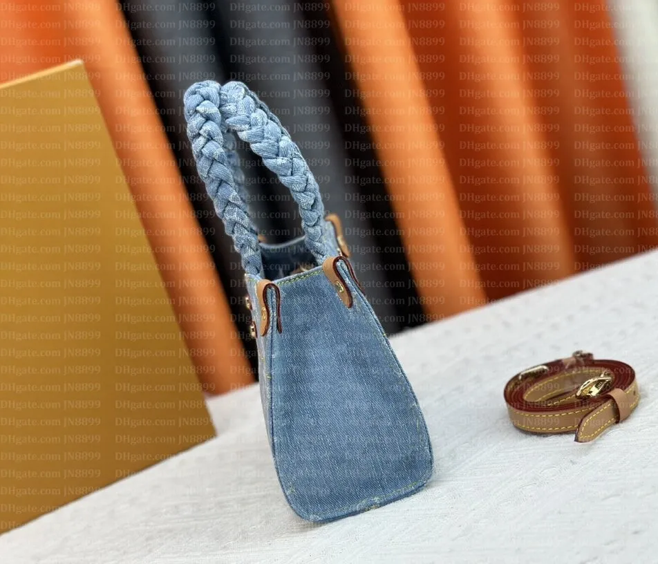 Sac Fourre-tout Femme En Cuir PU - Bandoulière Réglable - Multi-poches - Pour école, Travail, Voyage