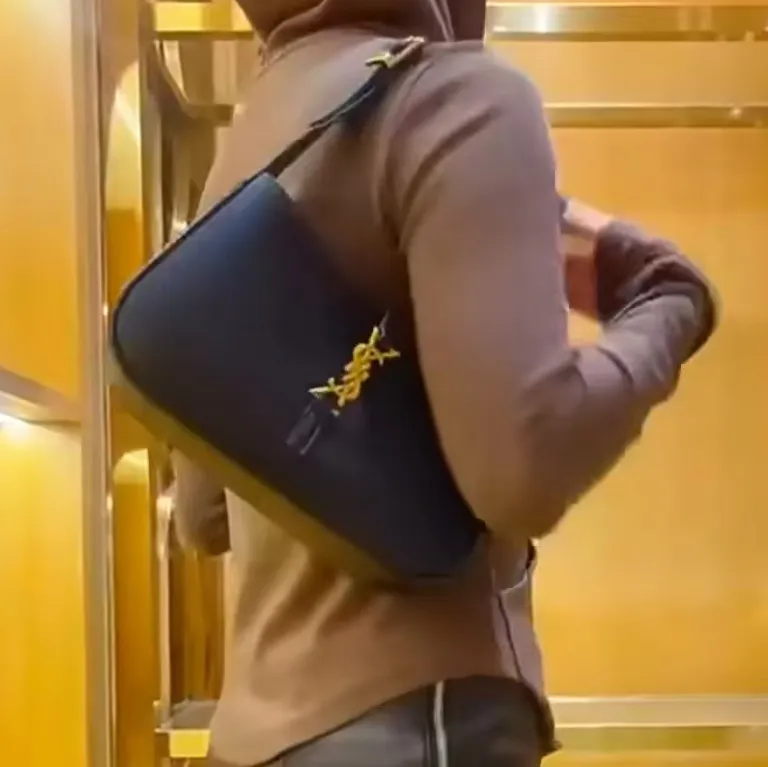 Shoulder Bag main image 0