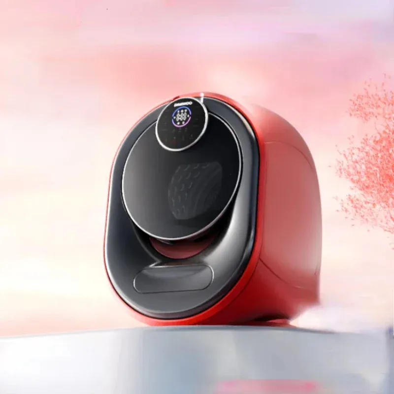 Delicate Machine Portable Washer And Dryer: Compact Automatic... From Excavators6, $924. ...