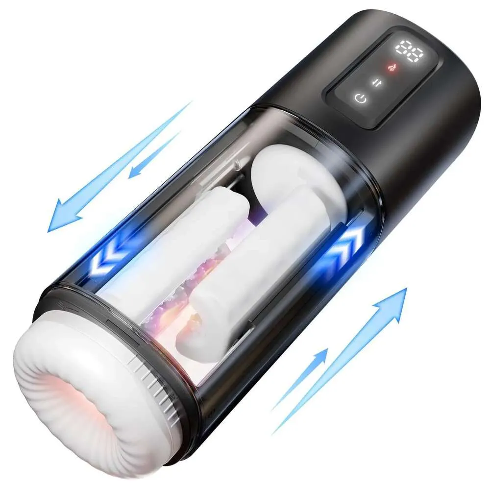 2024 male sex toys 7 Best Sex Toys For Men [Actually Tested]