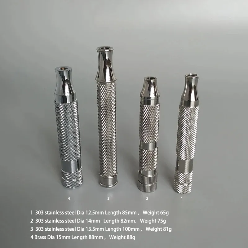 Dscosmetic AX SE Zinc Alloy Double Edge Safety Razor 241016 From Fan04 ...