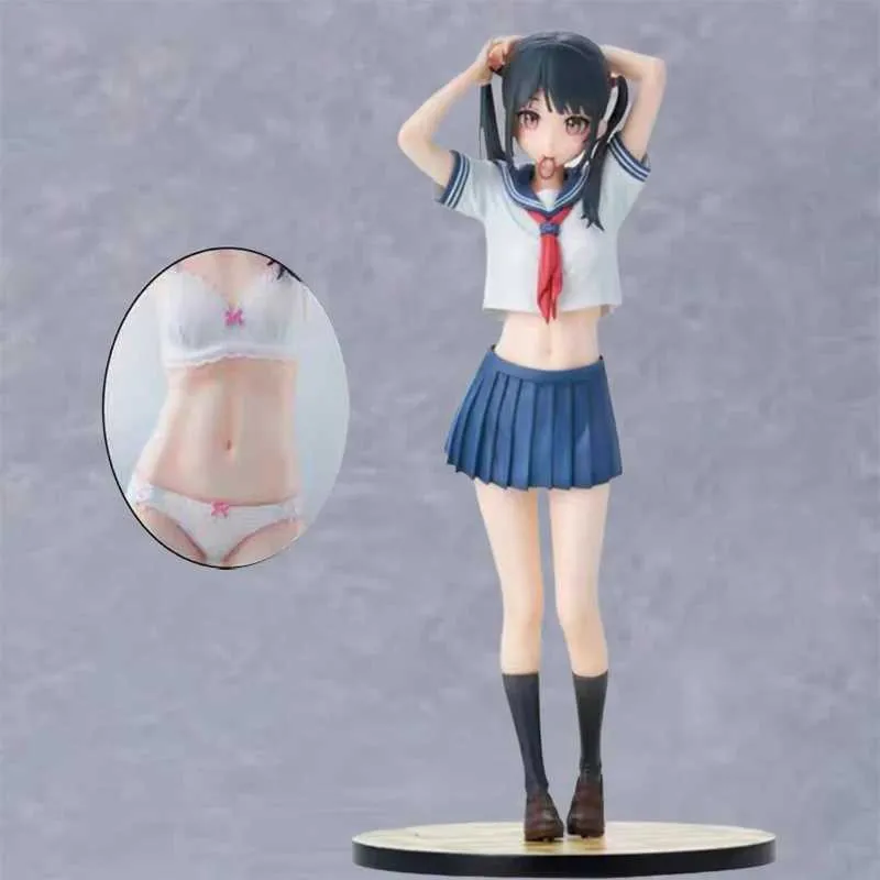 2025 新フィギュア 28 センチメートルアニメ置物かわいい女の子の 