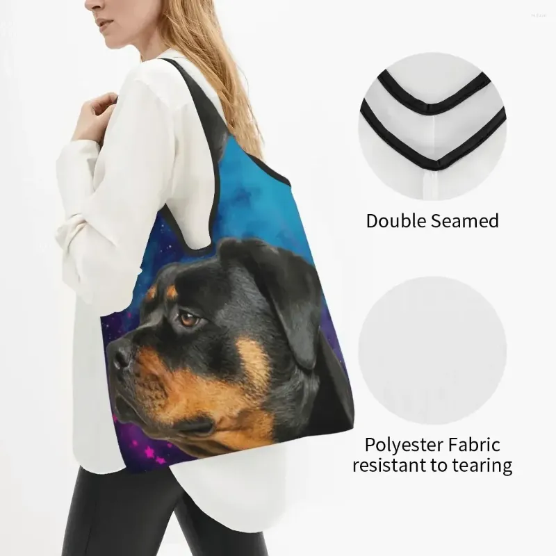 Rottweiler Shoulder Bag Rottweiler Shoulder Bag