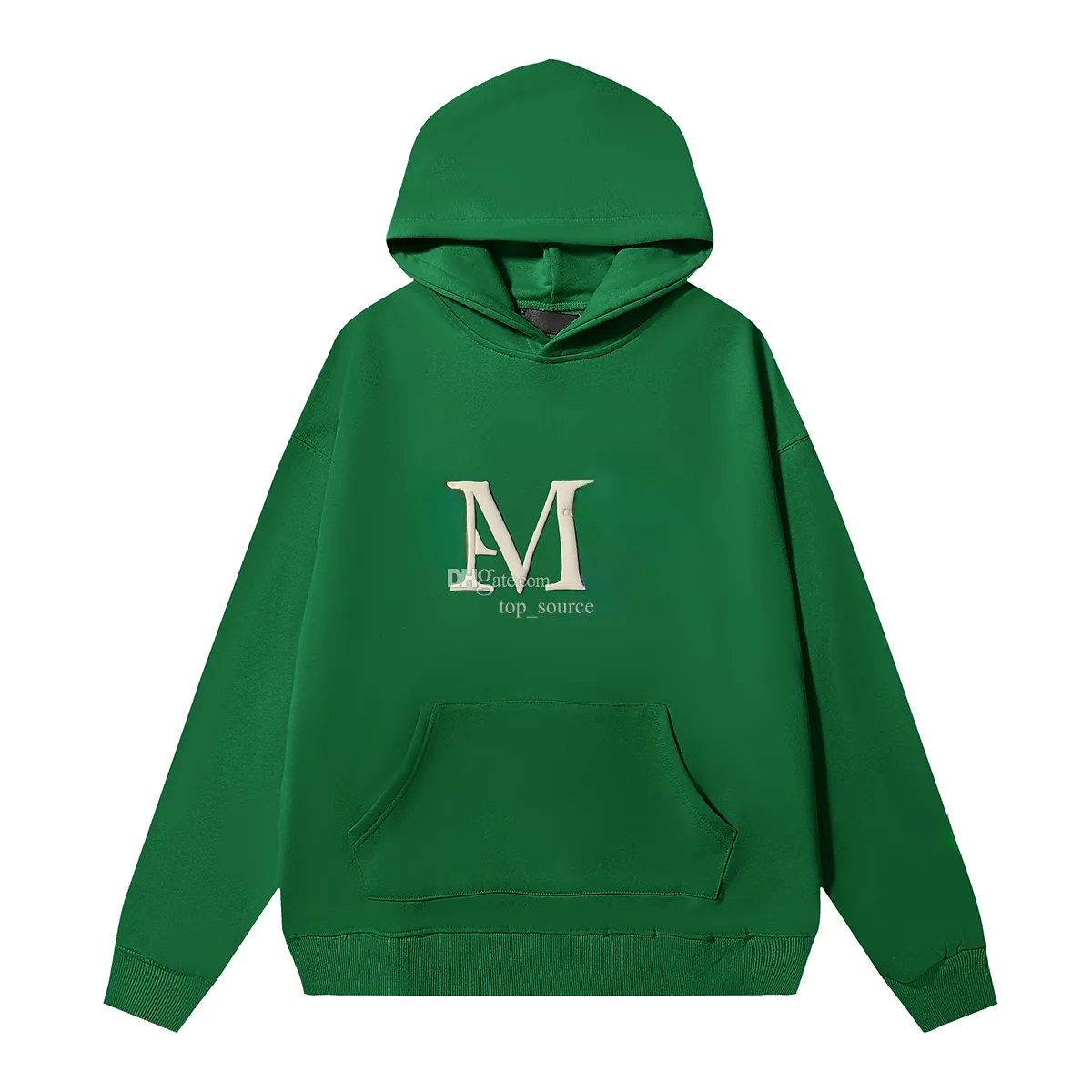 Amirity Amiri Hoodie Mens Unisex Designer Winter Clothing In Black L 135  From Premiums_store Vendor, $26.4 | DHgate.Com