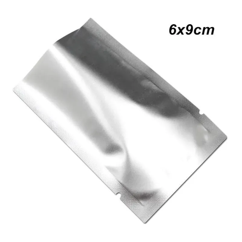50 Tapas De Láminas De Aluminio/sellos Adhesivos De Lámina/fáciles De