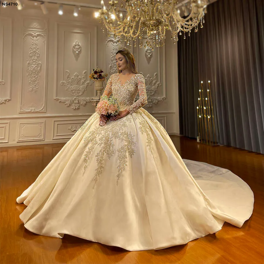 Wedding Gown Vestidos De Novia Valenzuela Impresionante Vestido