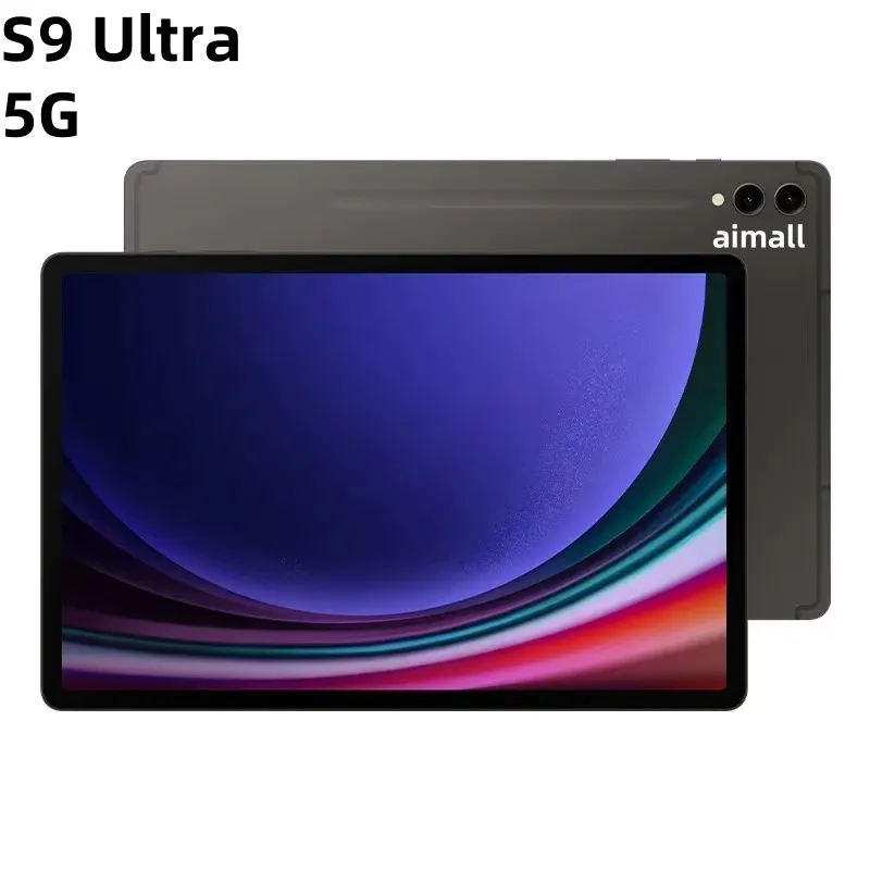 tablet PC 10.1 inch S9 ultra tablet lightweight portable phone computer 2 in 1 can be inserted dual SIM Global language smartphone front and rear HD cameras