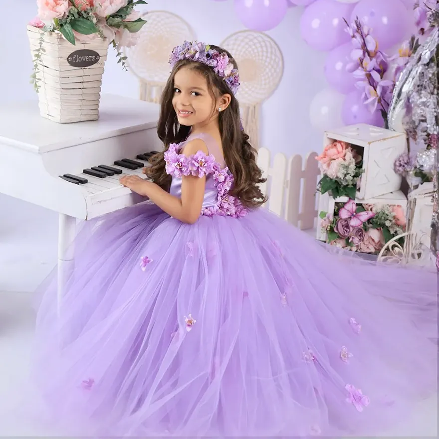 purple shimmer dress Purple Sequin Maxi Dress main image 1
