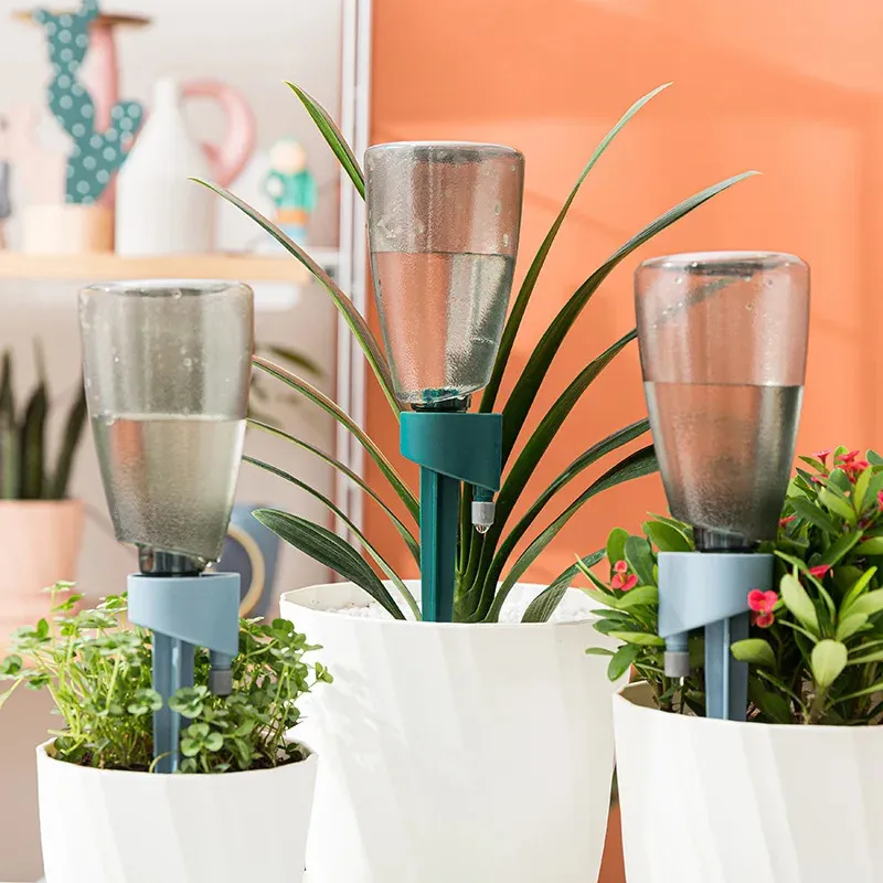 Automatic Garden Watering System Self Waterer Basin... From Reliefstore,  $11.79 | DHgate.Com