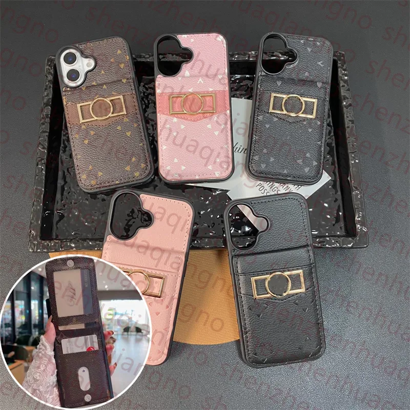 Custodia Per Telefono Green Fields Per IPhone 16 Pro Max - Foto 12