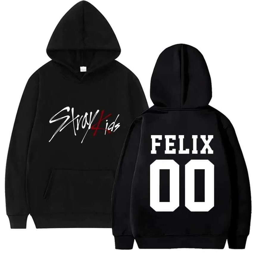 StrayKids Hi STAY in Seoul 公式グッズ スウェット StrayKids Hi STAY in Seoul 公式グッズ スウェット Stray Kids