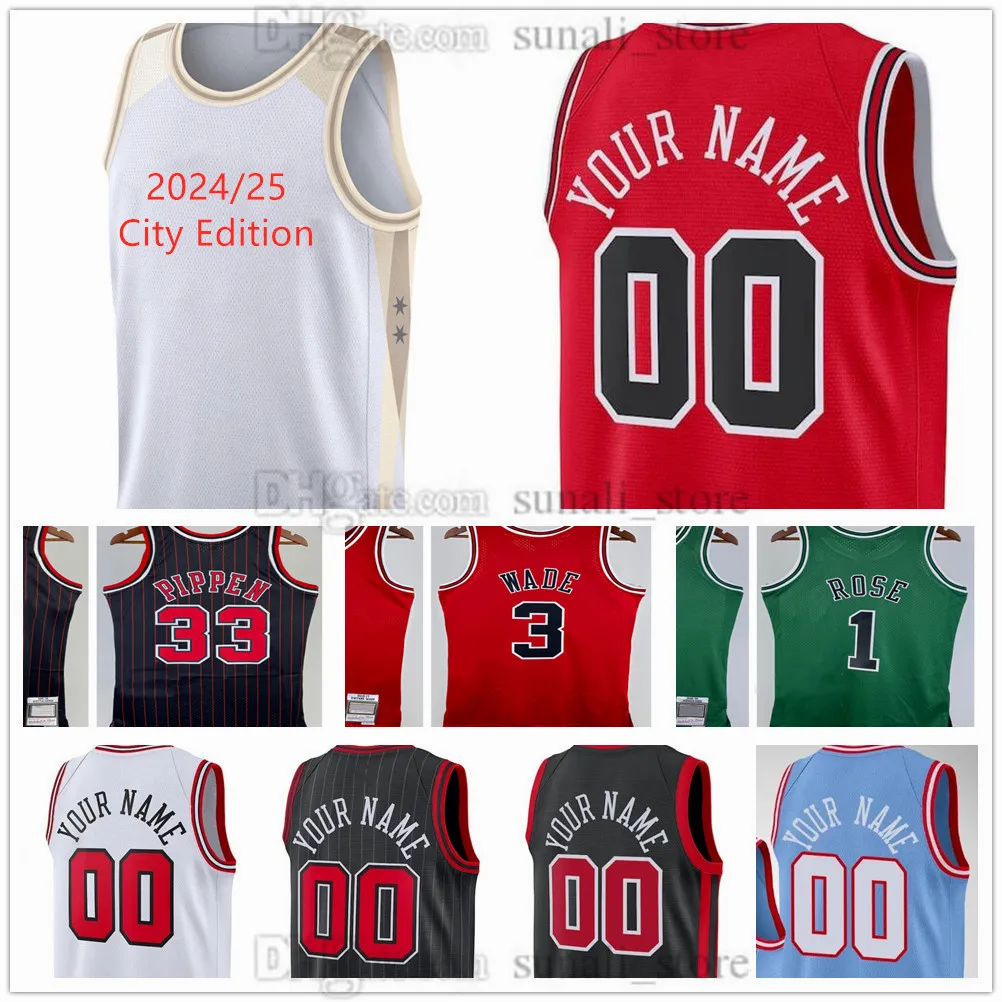Custom College Printed #24 Lauri Markkanen Jersey 7 Justin