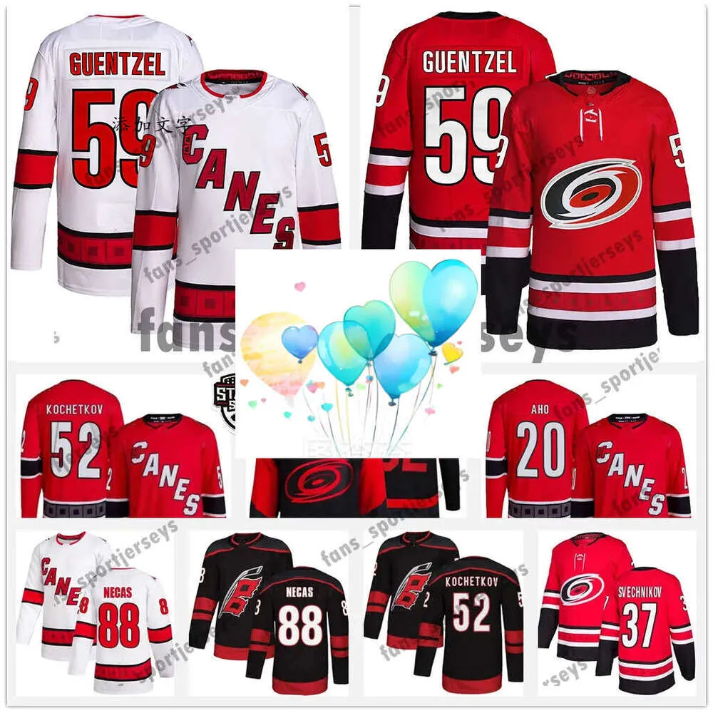 Carolina Hurricanes Stadium Series Jersey Svechnikov, Guentzel, Burns,  Aho More! Authentic NHL Fan Apparel Men, Women Youth