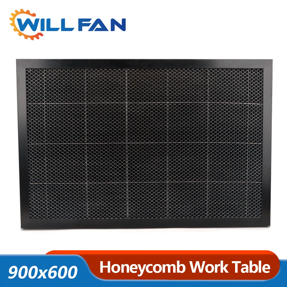 Wholesale 900x600mm Fan Honeycomb Working Table Board