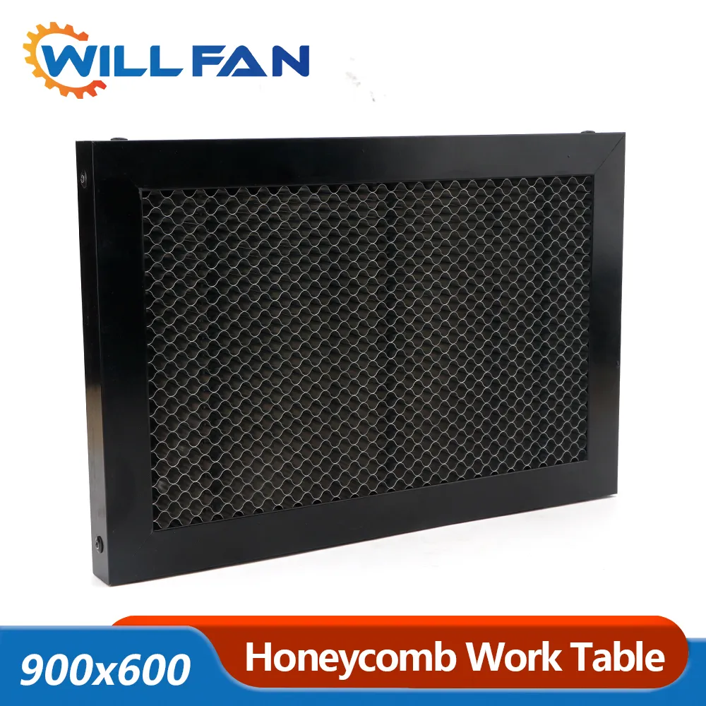Wholesale 900x600mm Fan Honeycomb Working Table Board