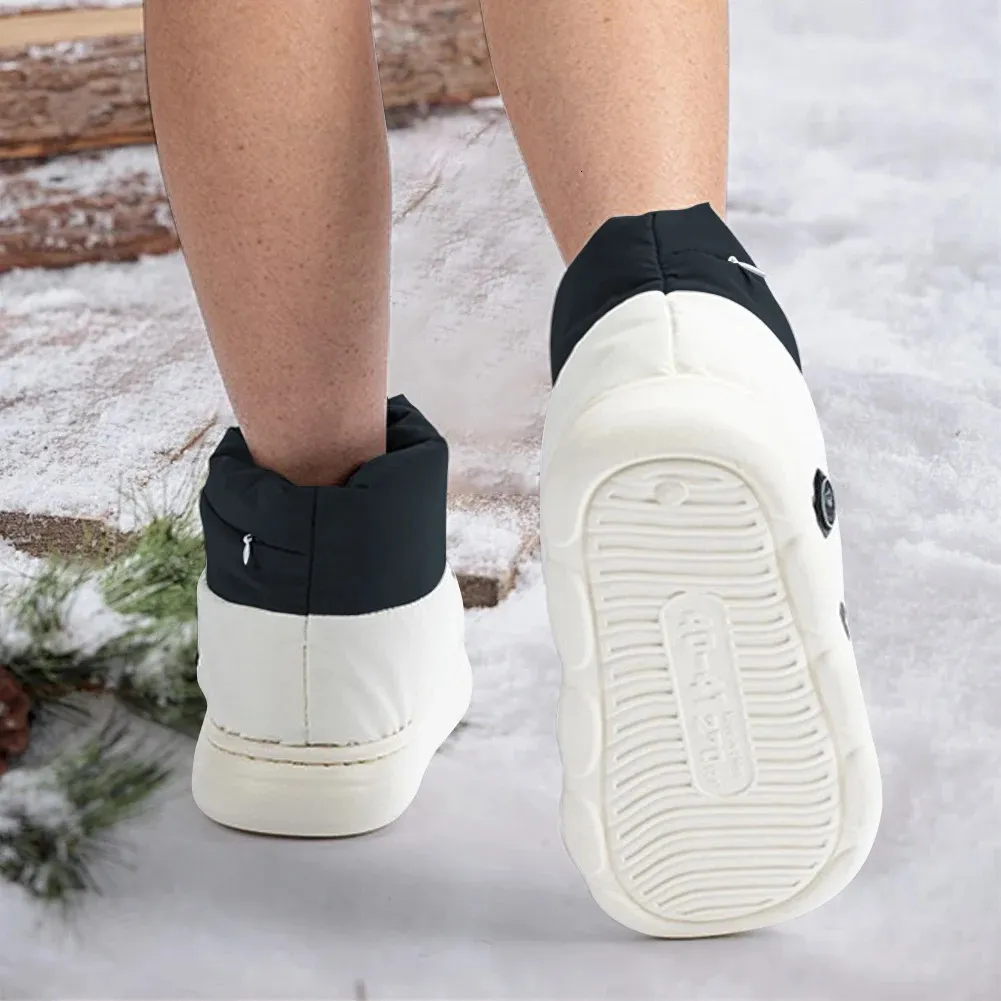 Shoe Winter Boots That Keep Your Feet Warm Womens Heeled Snow
