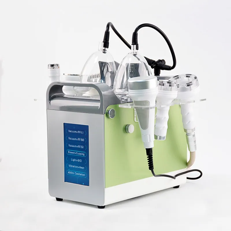 Bust Machine Tg Breast Enlargement Machine 5 In 1 Electric Negative... From Kmslaser ...