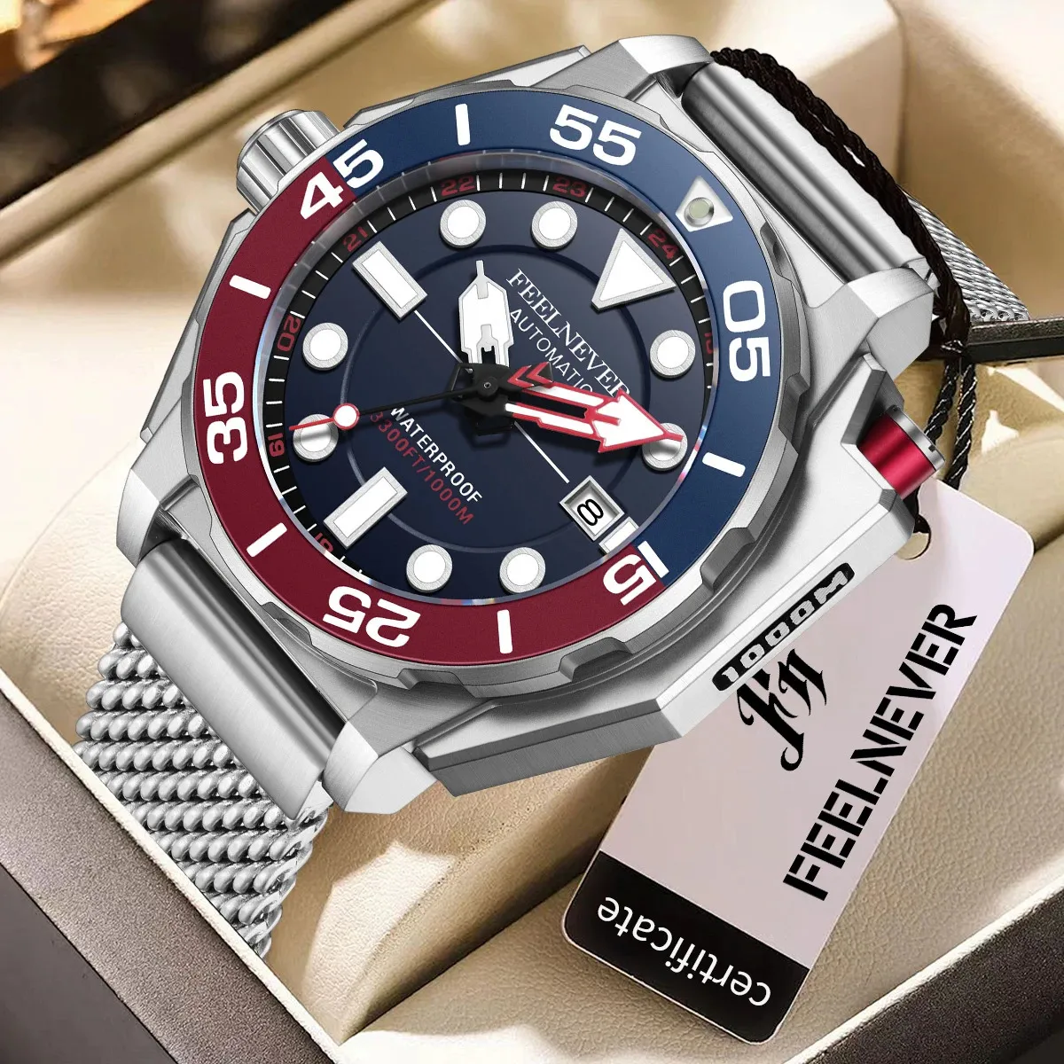 movimento orologio automatico i migliori movimenti automatici