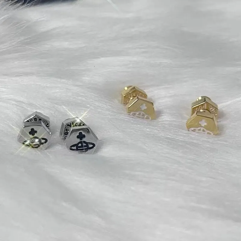 Otho Single Stud Vivienne Westwood Men's Earrings 2025