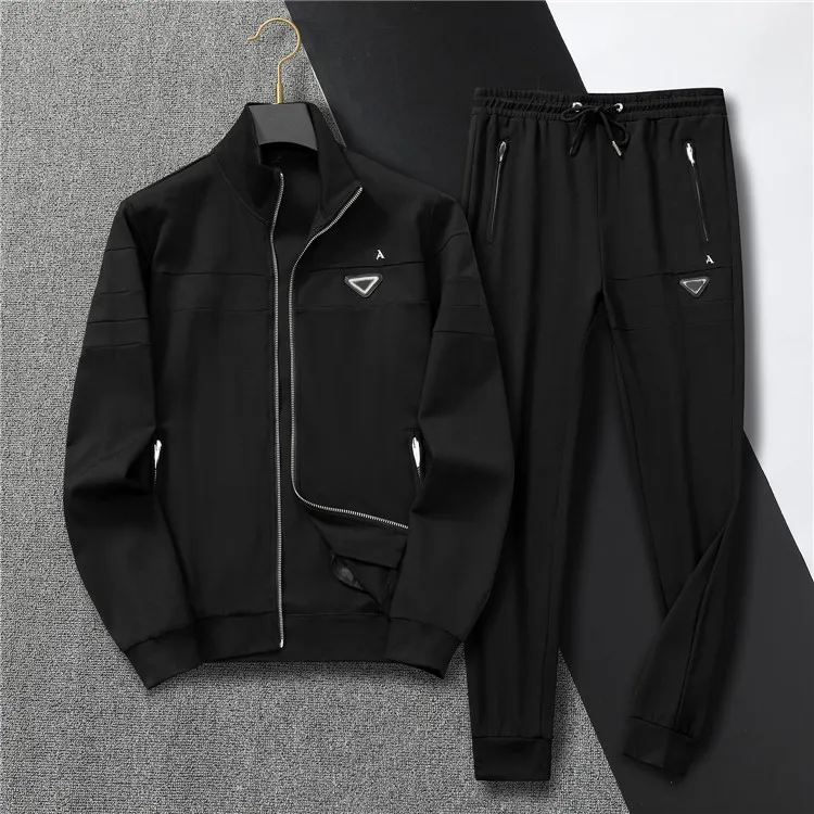 Runner Suit 25ss Sportswear Jacket And Tracksuit For Men ... From Huang2029, $63.4 ...