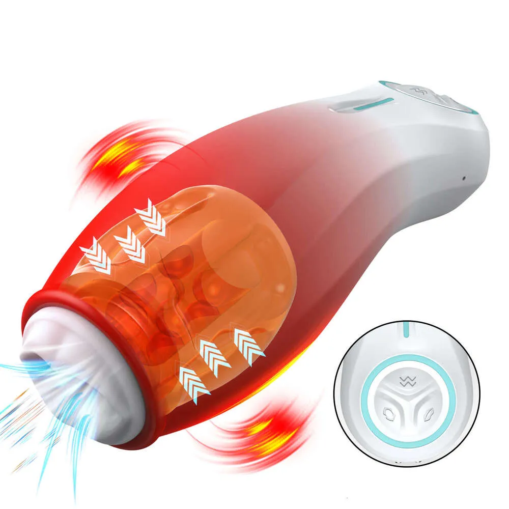 Dragon Shadow Male Masturbators 3 In 1 Vibrating... From Indulgeinanight,  $34.23