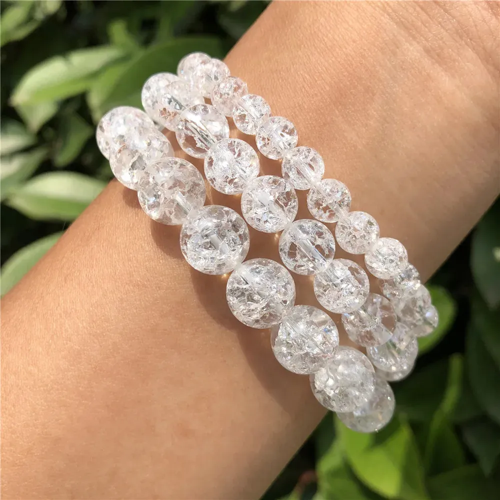 Sunyik Piedra Natural Rugosa, Punto De Cuarzo De Cristal Para Curación, Joyería, Decoración, 0