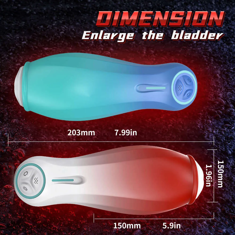 Dragon Shadow Male Masturbators 3 In 1 Vibrating... From Indulgeinanight,  $34.23