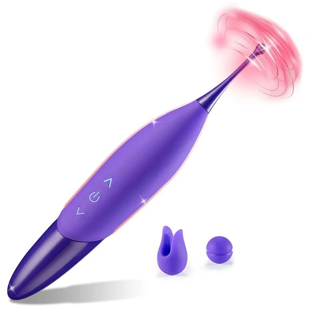 mini clitoral vibrator Mini Licking Vibrator main image 0