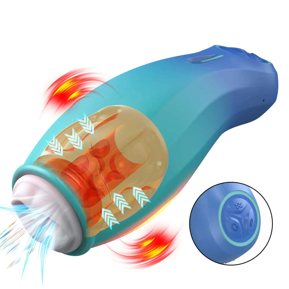 Dragon Shadow Male Masturbators 3 In 1 Vibrating... From Indulgeinanight,  $34.23 | DHgate.Com
