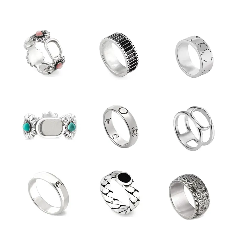 Designer Rings: Handcrafted Unisex Ring In Polished... From Moikama ...