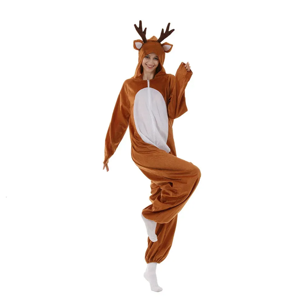 Christmas Deer Costume Set Multifunctional Couple... From Longda03, $23.58  | DHgate.Com