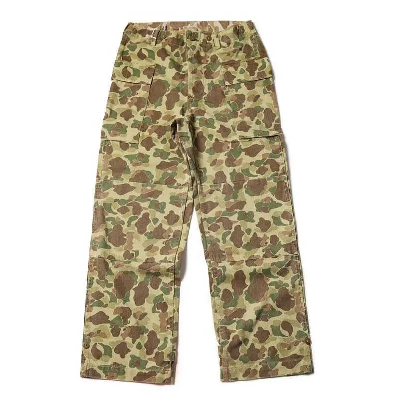 Men's Camo Pants: A Buying Guide for Military Trousers