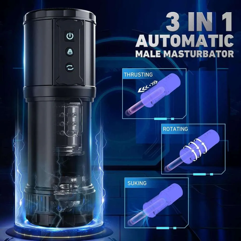automatic masturbator machine PhantomMount Automatic Hands-Free Thrusting Masturbator – SinfulX main image 0