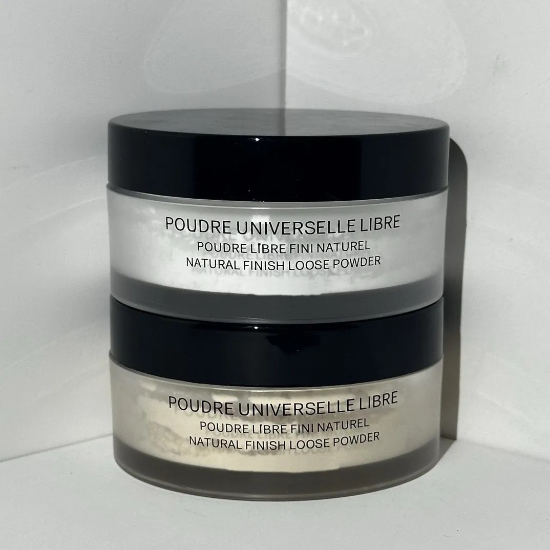 Right Version Loose Setting Powder   Natural Matte... 