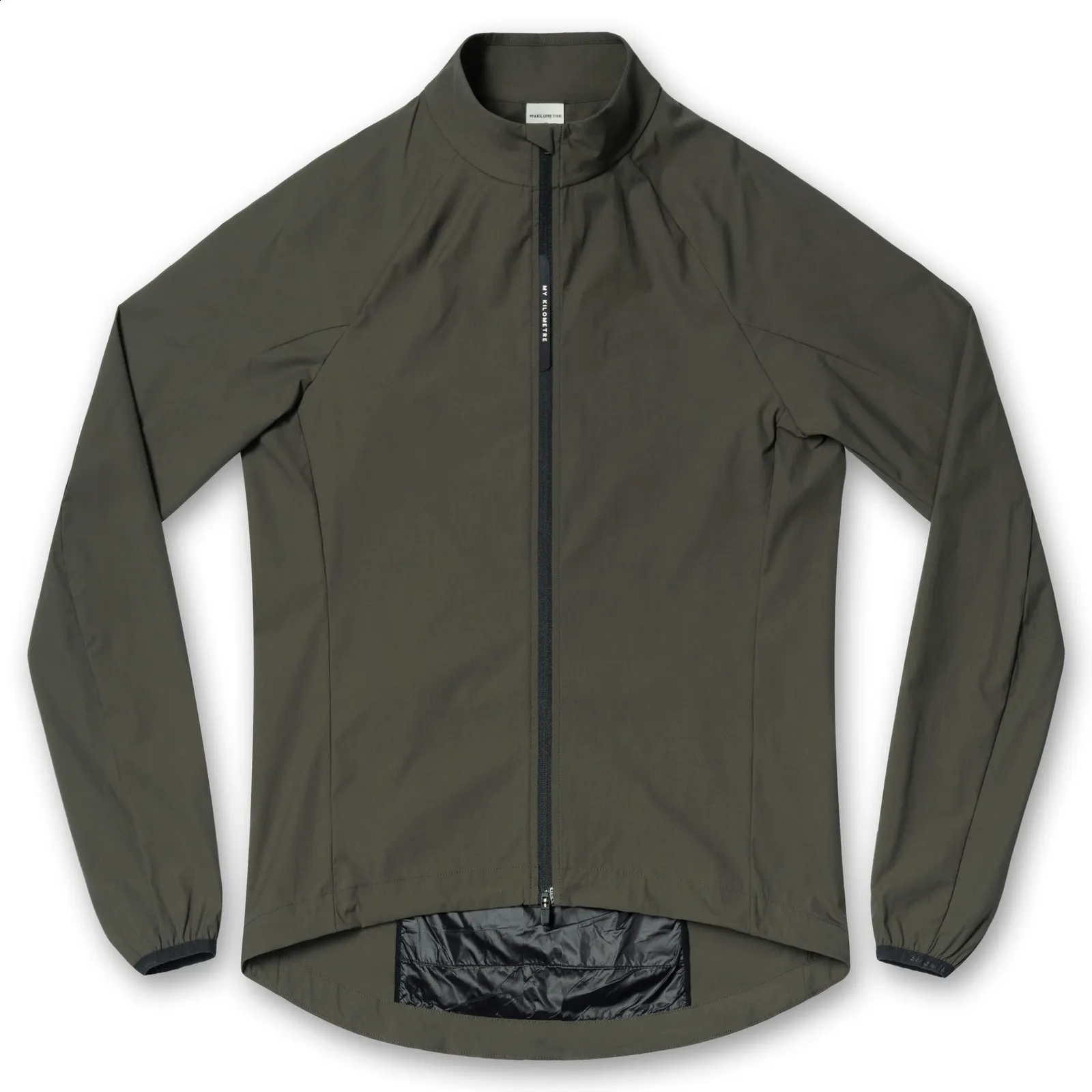 Veste de vélo Alpinestars All Mountain Homme - Vert - Imperméable - Respirant - Sport Veste de vélo Alpinestars All Mountain Homme - Vert - Imperméable - Respirant - Sport